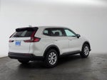 2027 Honda CR-V LX