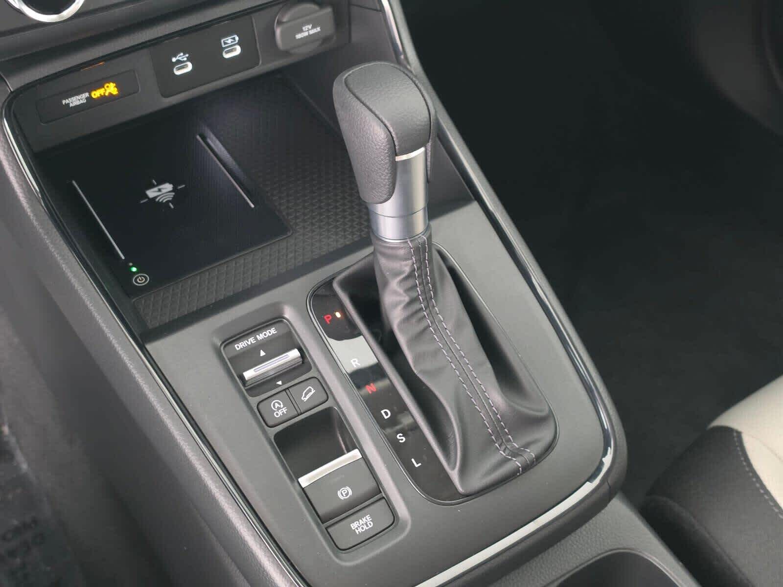 2027 Honda CR-V LX