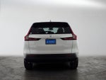 2027 Honda CR-V LX