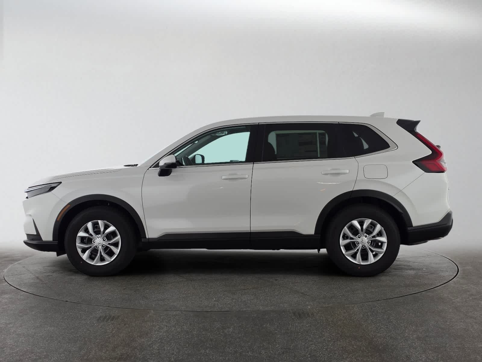 2027 Honda CR-V LX