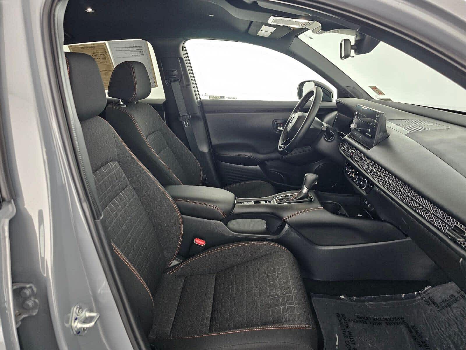 2026 Honda HR-V Sport - Photo 10