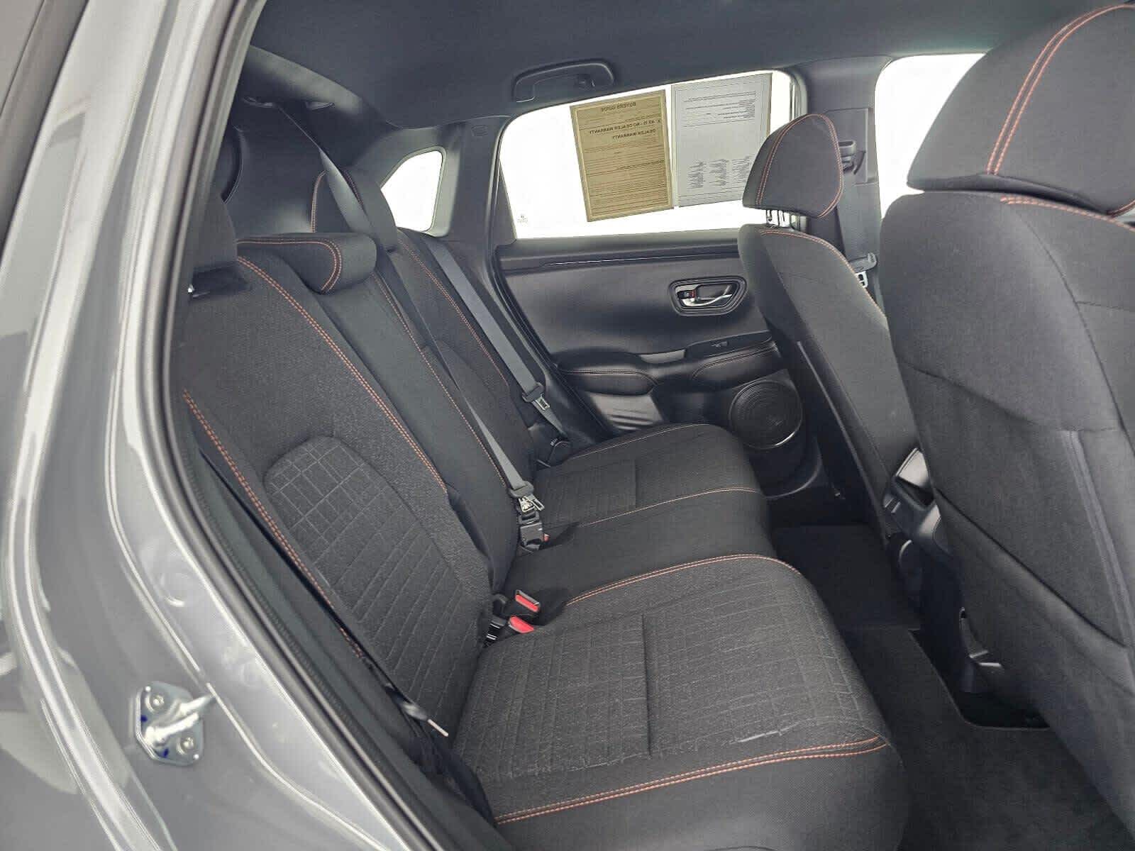 2026 Honda HR-V Sport - Photo 12