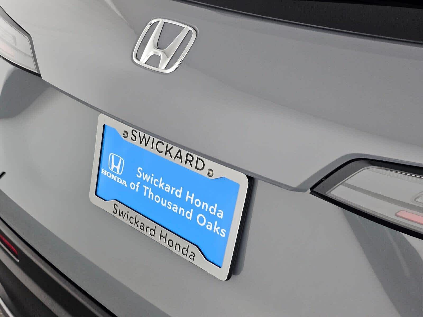 2026 Honda HR-V Sport - Photo 13