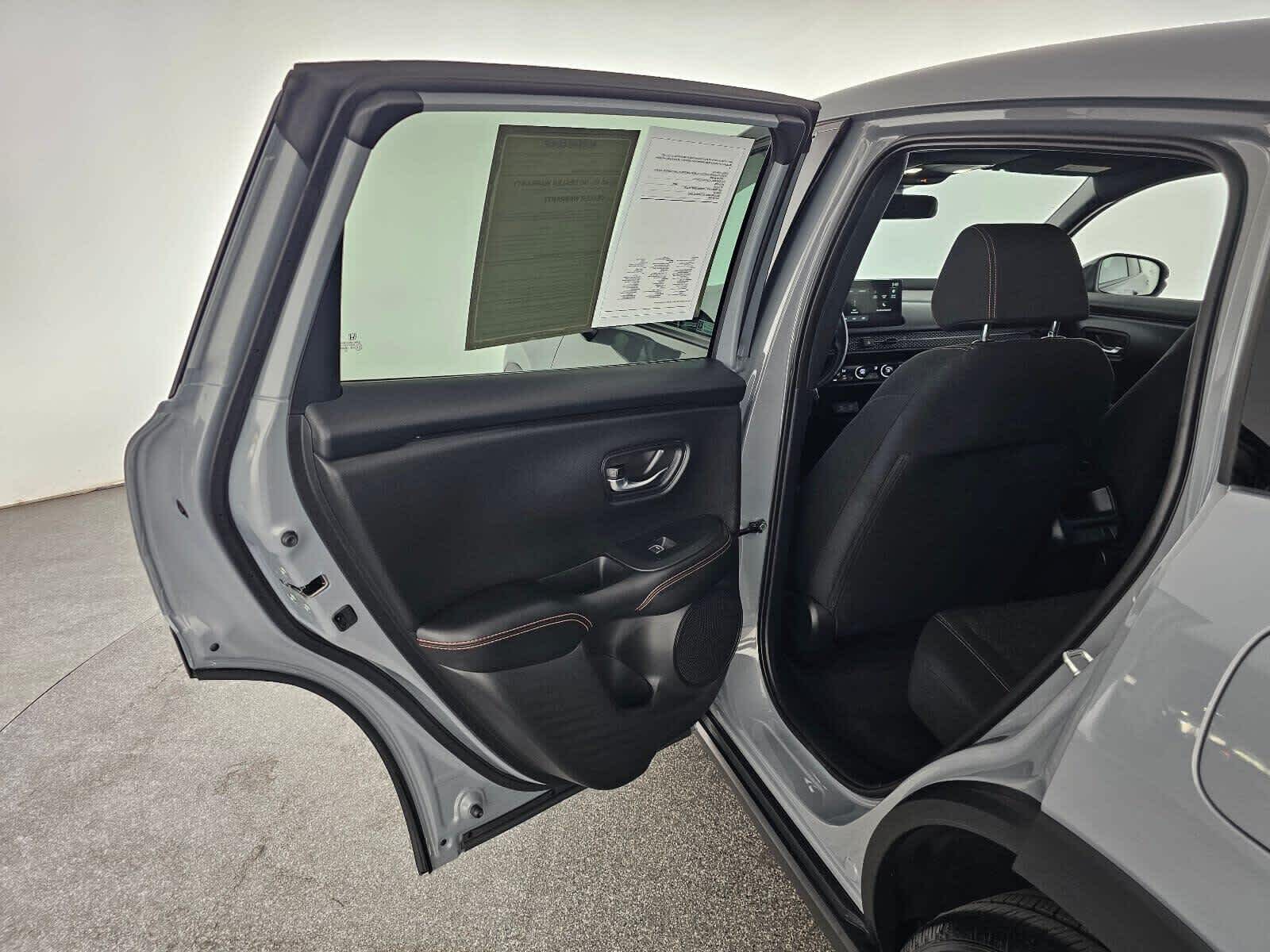 2026 Honda HR-V Sport - Photo 15