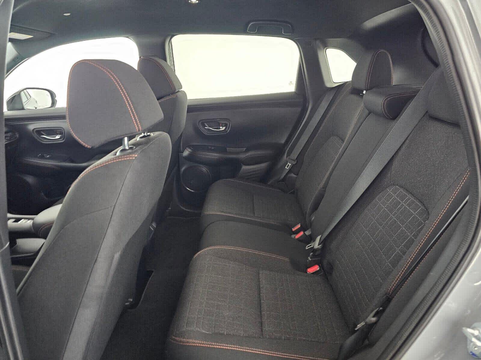 2026 Honda HR-V Sport - Photo 16