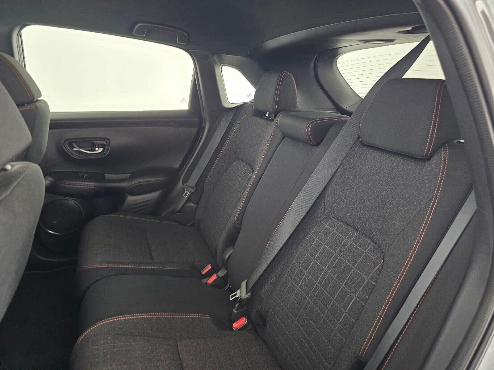 2026 Honda HR-V Sport - Photo 17