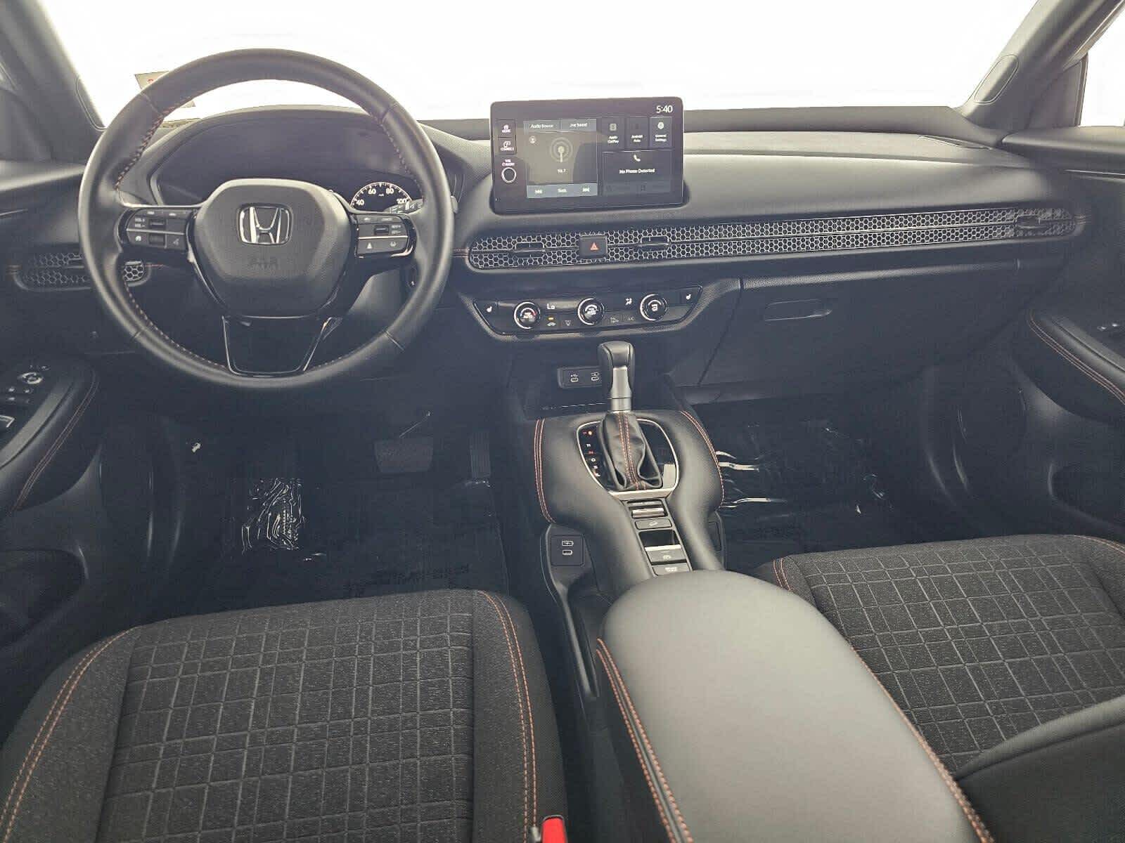 2026 Honda HR-V Sport - Photo 18