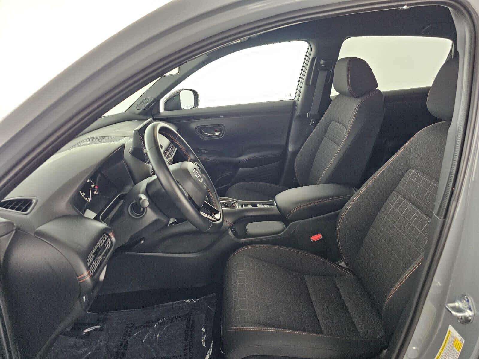 2026 Honda HR-V Sport - Photo 20