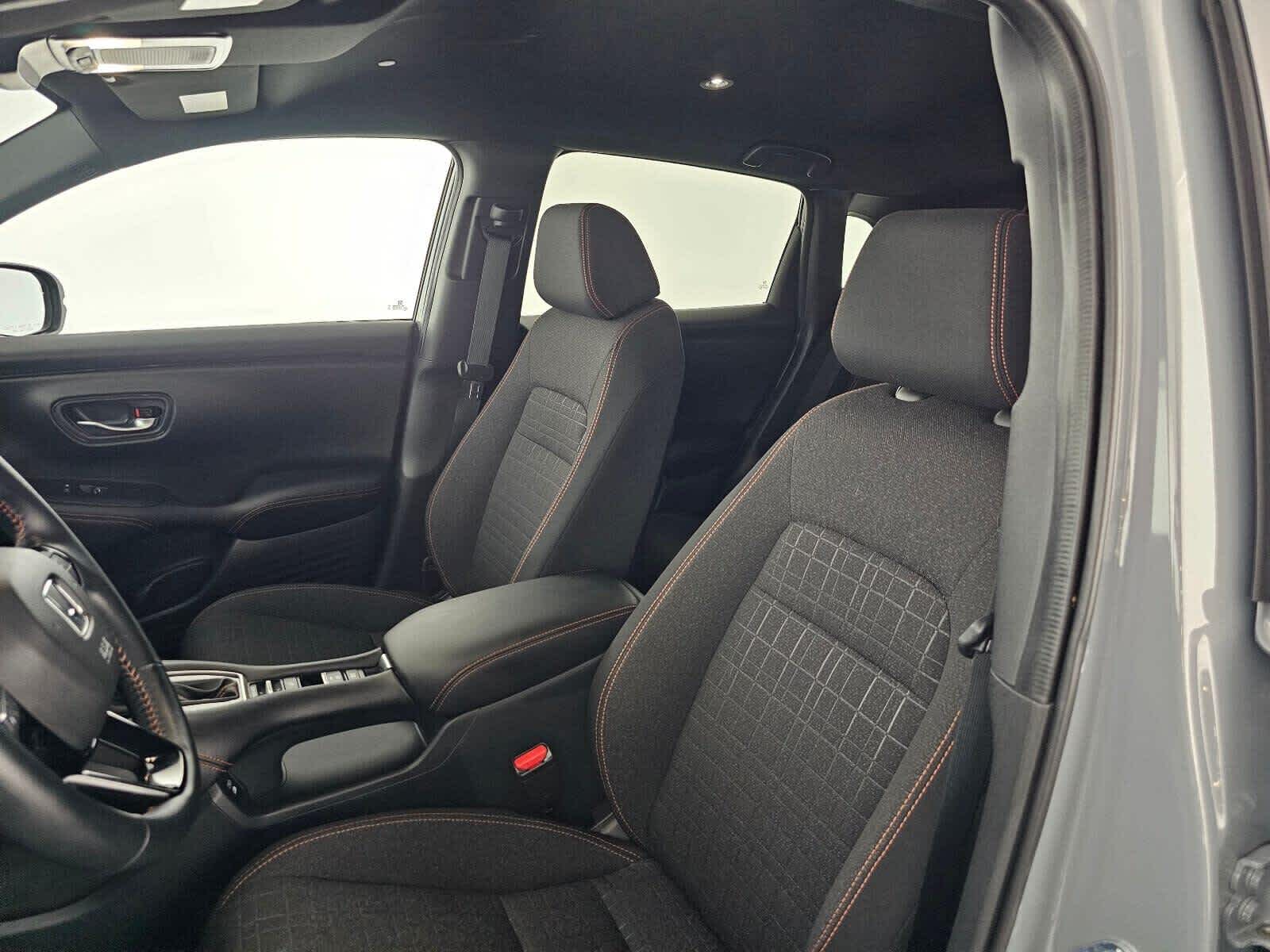 2026 Honda HR-V Sport - Photo 21