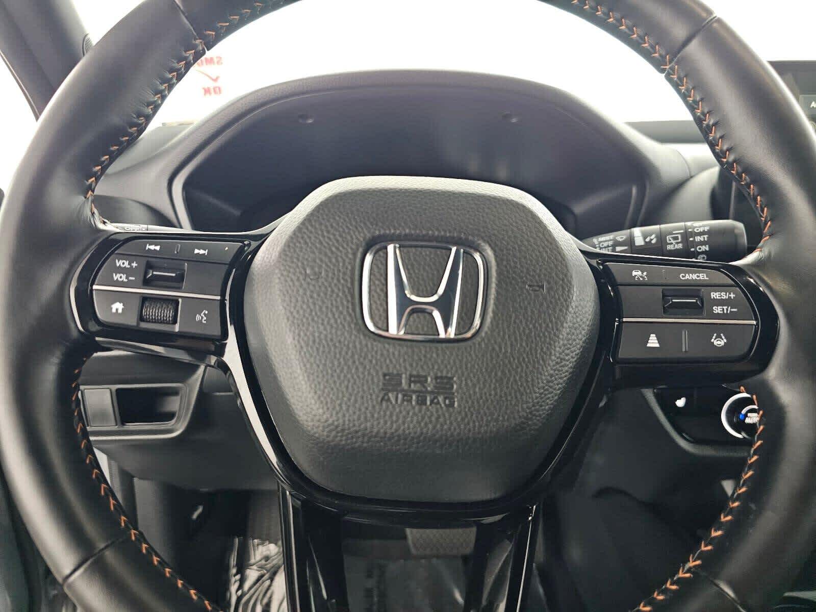 2026 Honda HR-V Sport - Photo 22