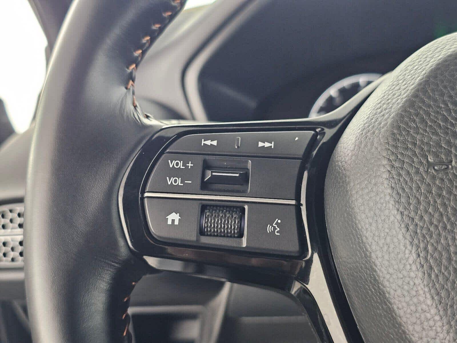 2026 Honda HR-V Sport - Photo 28