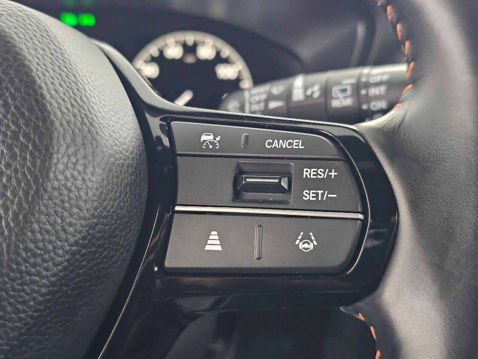 2026 Honda HR-V Sport - Photo 29