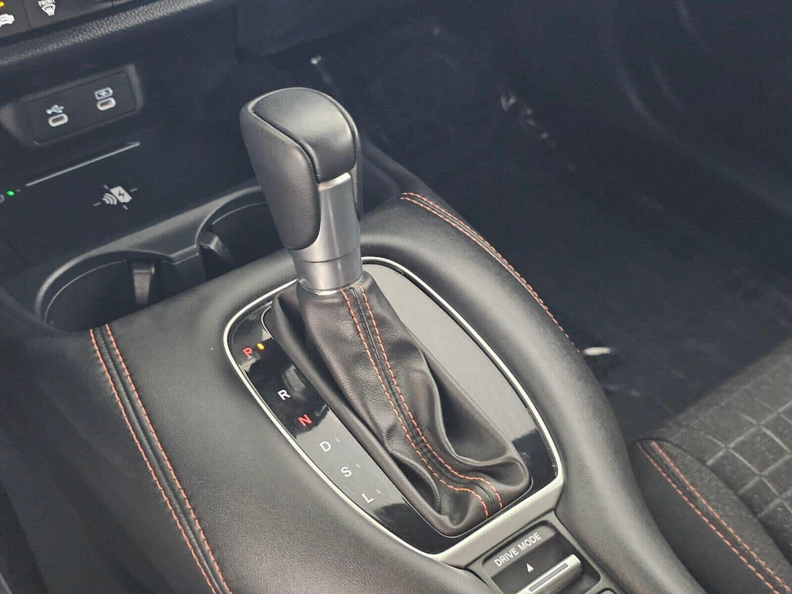 2026 Honda HR-V Sport - Photo 31