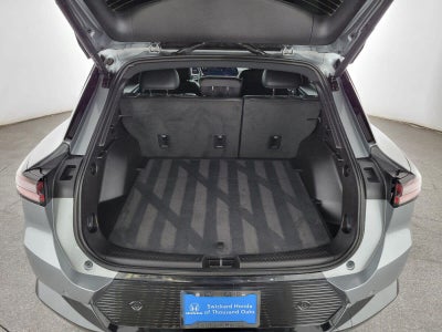 2024 Chevrolet Equinox EV LT