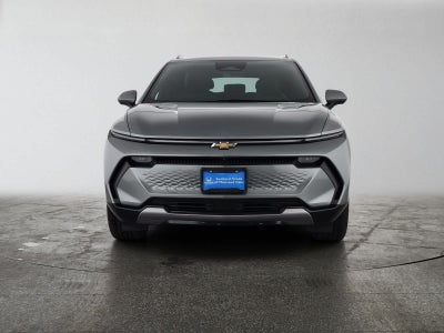2024 Chevrolet Equinox EV LT