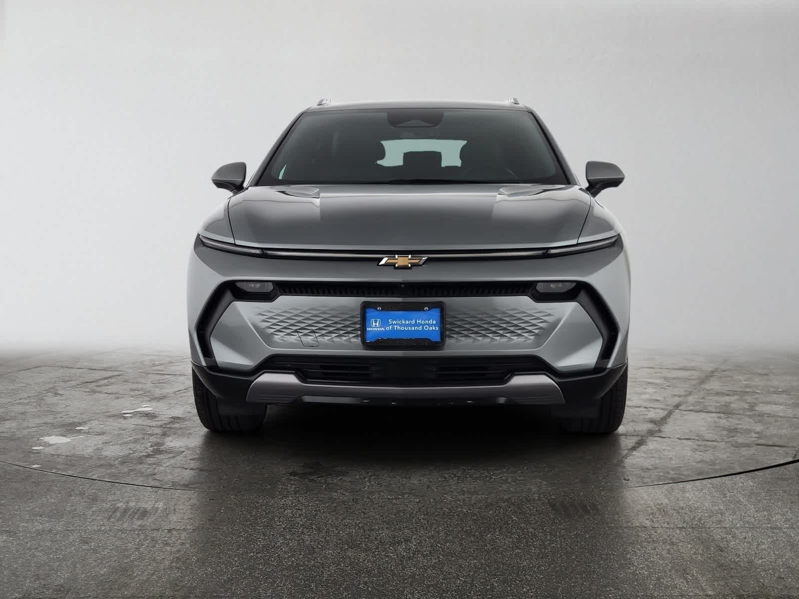 2024 Chevrolet Equinox EV LT