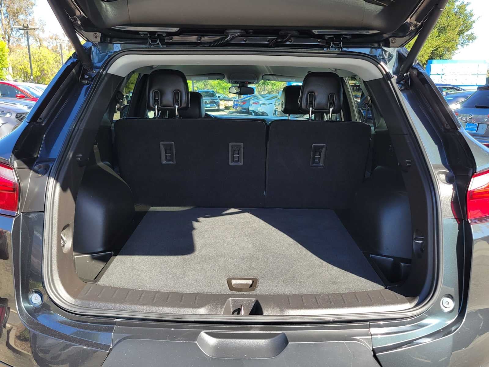 2019 Chevrolet Blazer FWD 4dr