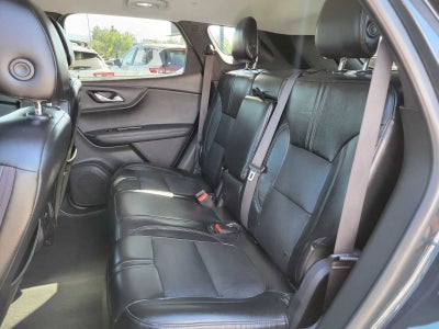 2019 Chevrolet Blazer FWD 4dr