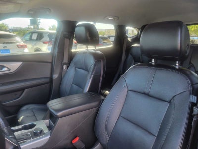 2019 Chevrolet Blazer FWD 4dr