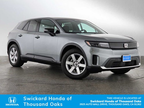 2026 Honda Prologue EX