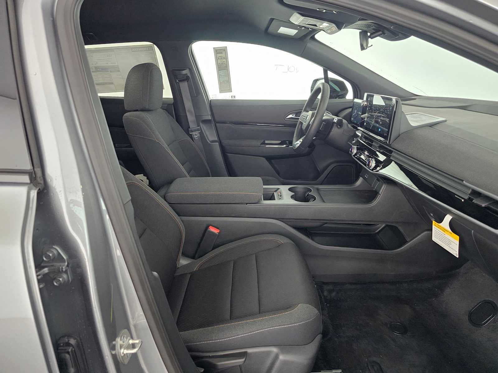 2026 Honda Prologue EX