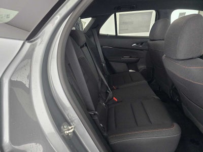 2026 Honda Prologue EX