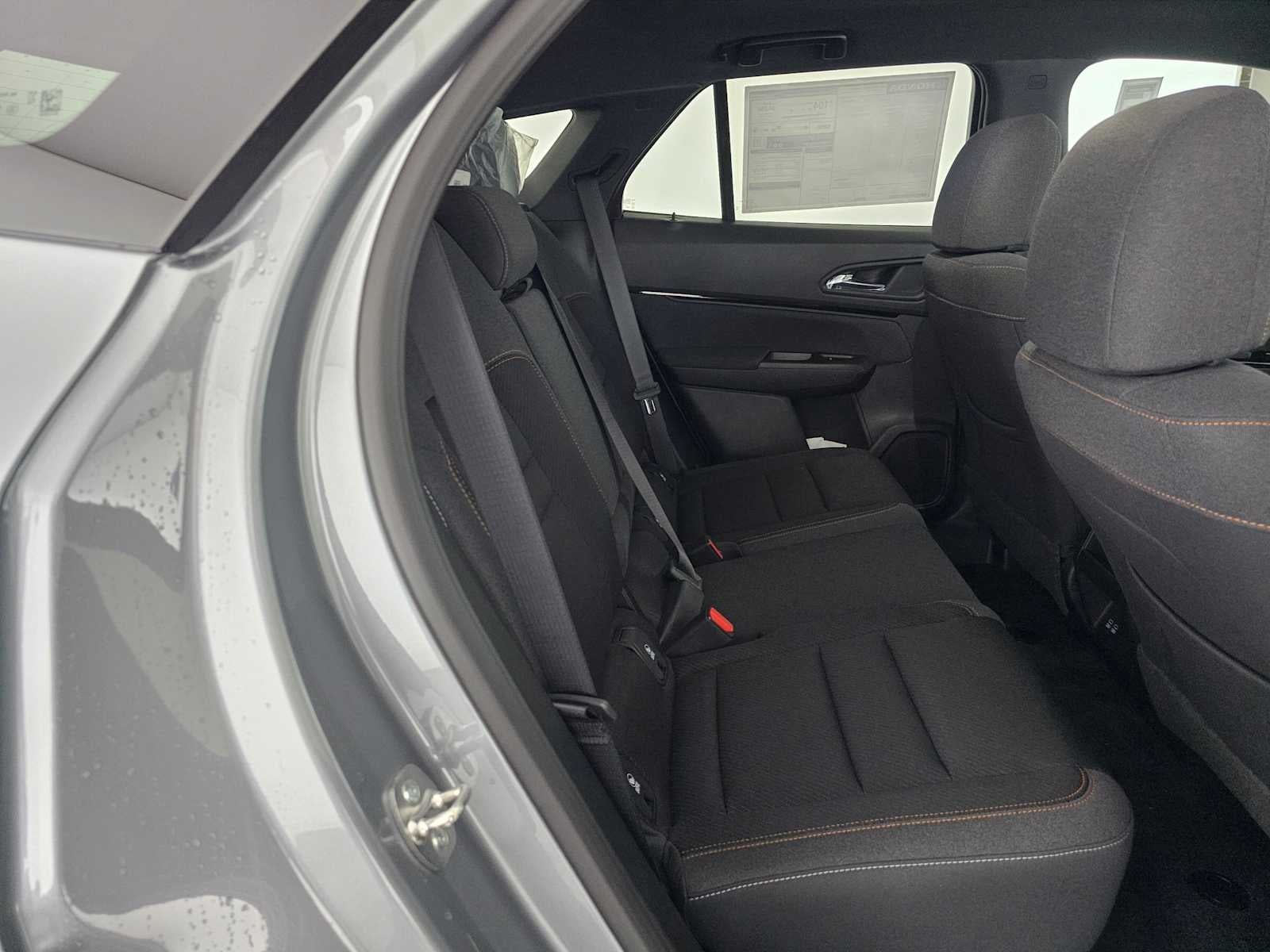 2026 Honda Prologue EX