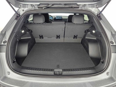 2026 Honda Prologue EX