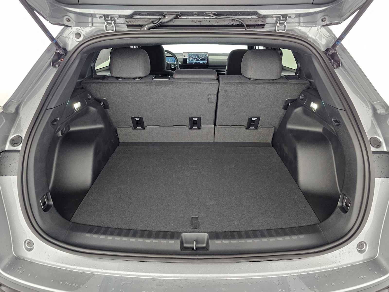 2026 Honda Prologue EX