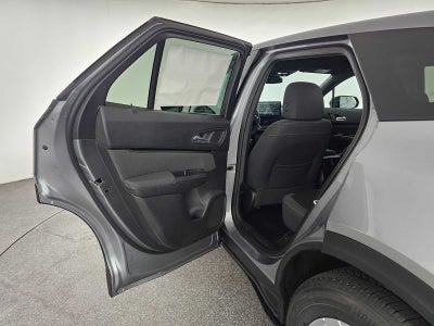 2026 Honda Prologue EX