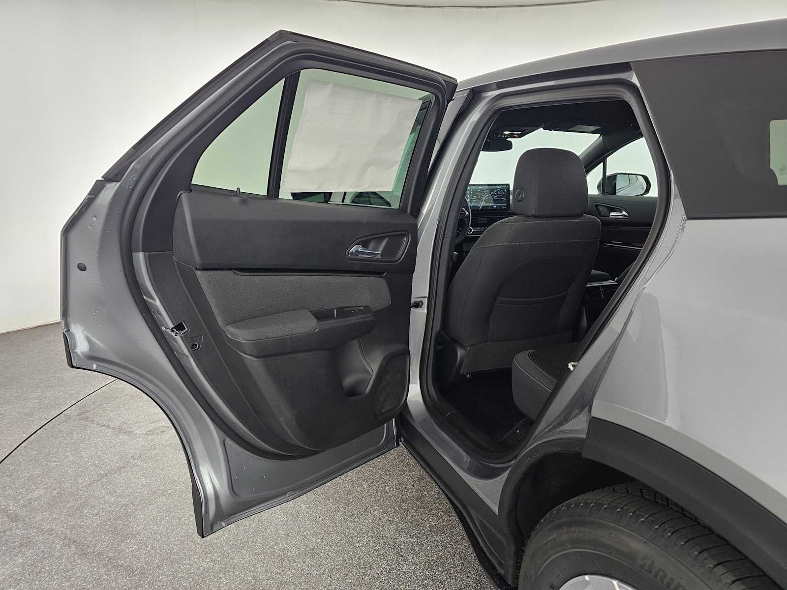 2026 Honda Prologue EX