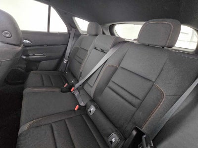 2026 Honda Prologue EX