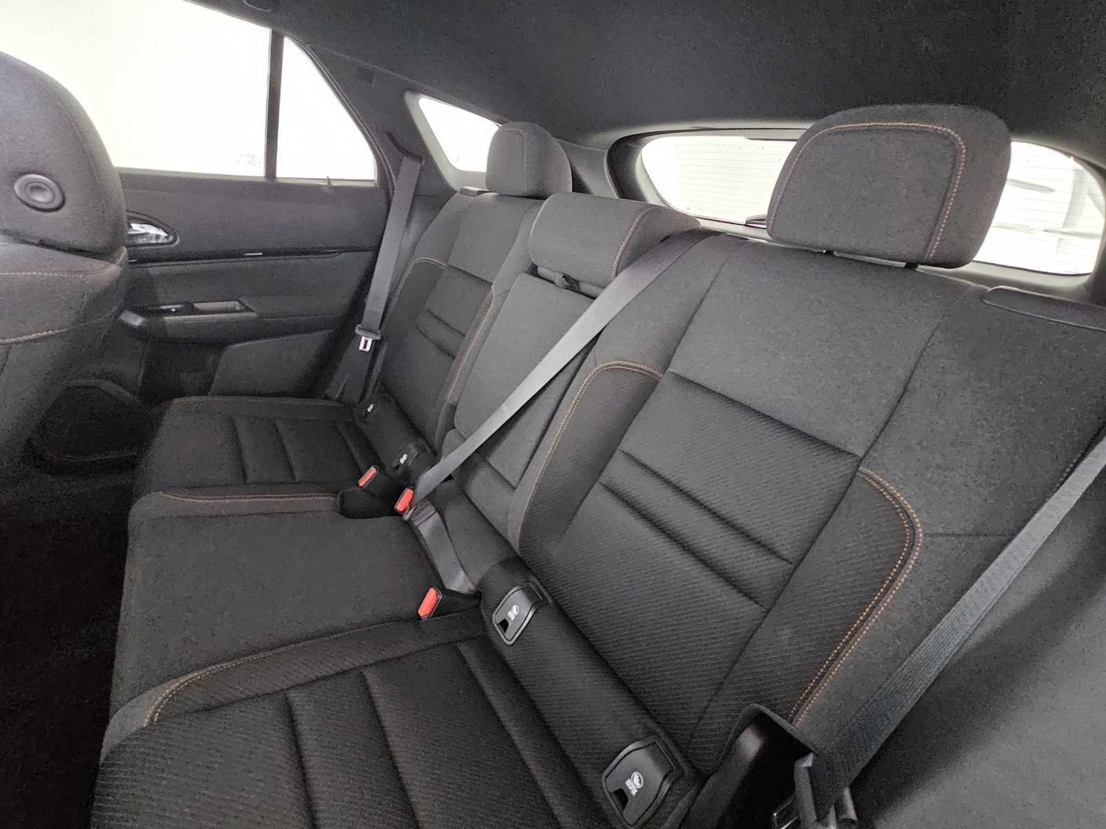 2026 Honda Prologue EX