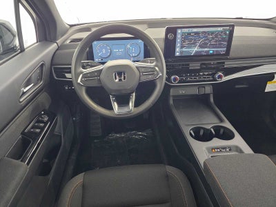 2026 Honda Prologue EX