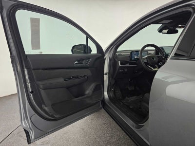 2026 Honda Prologue EX