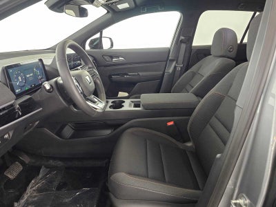 2026 Honda Prologue EX