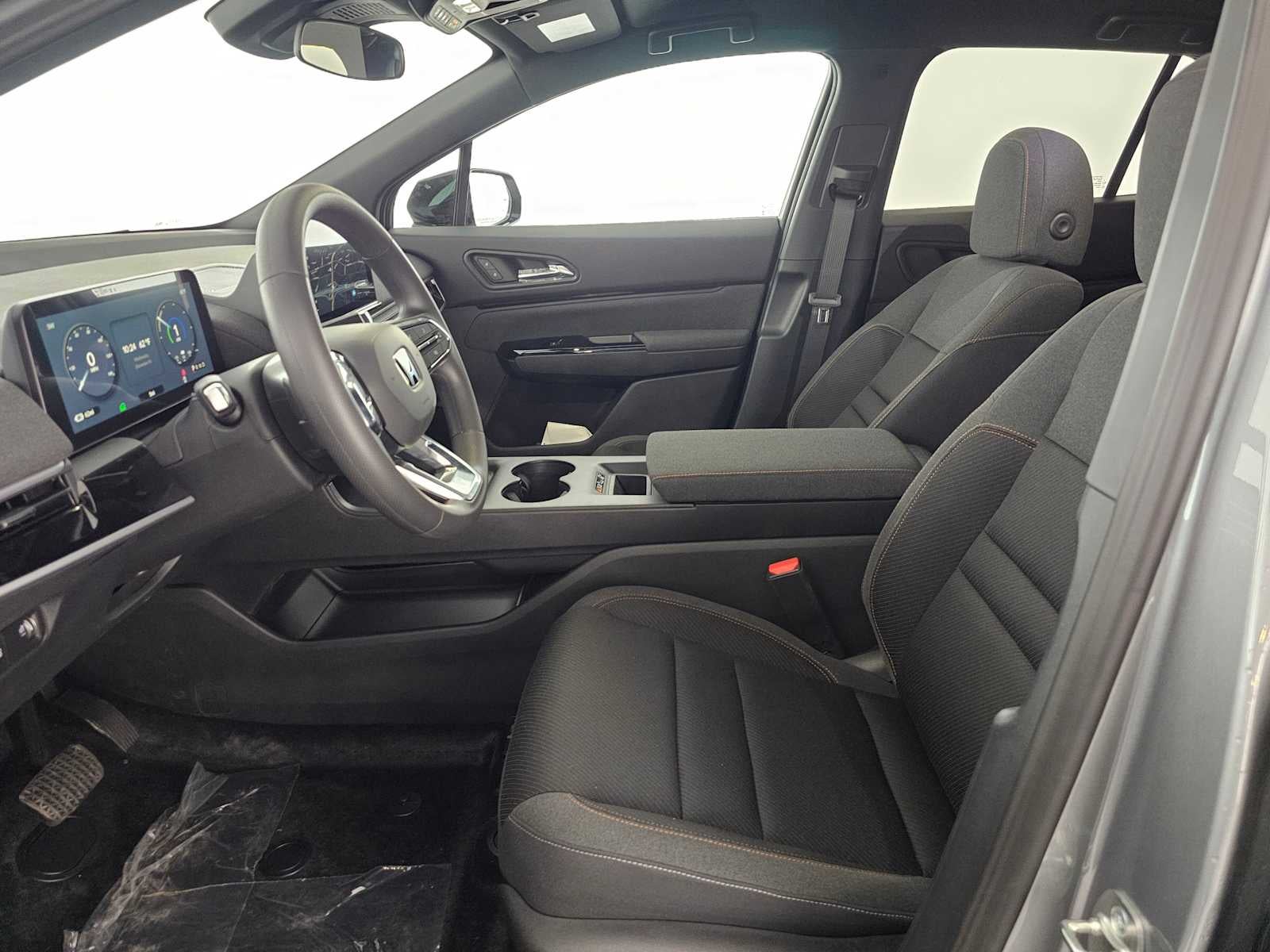 2026 Honda Prologue EX