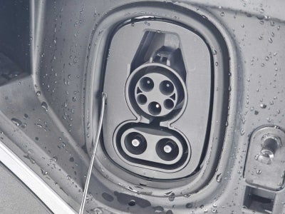 2026 Honda Prologue EX