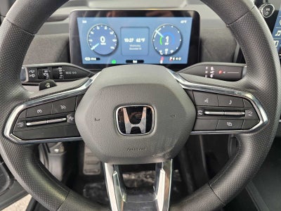 2026 Honda Prologue EX