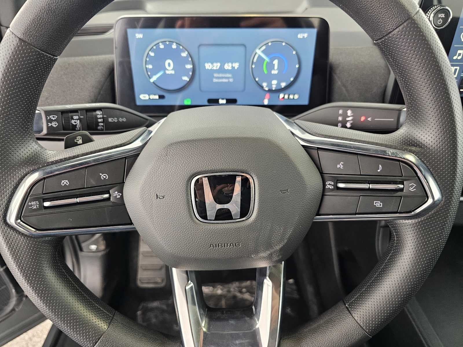 2026 Honda Prologue EX