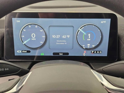 2026 Honda Prologue EX