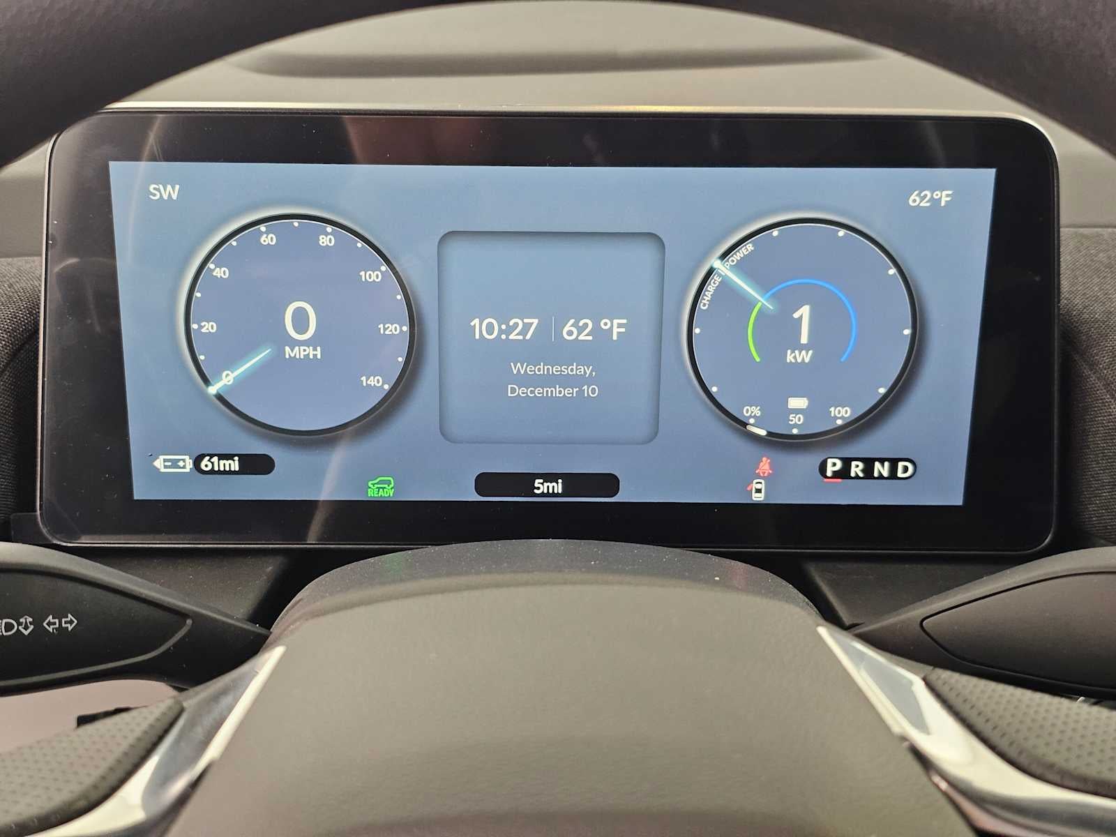 2026 Honda Prologue EX