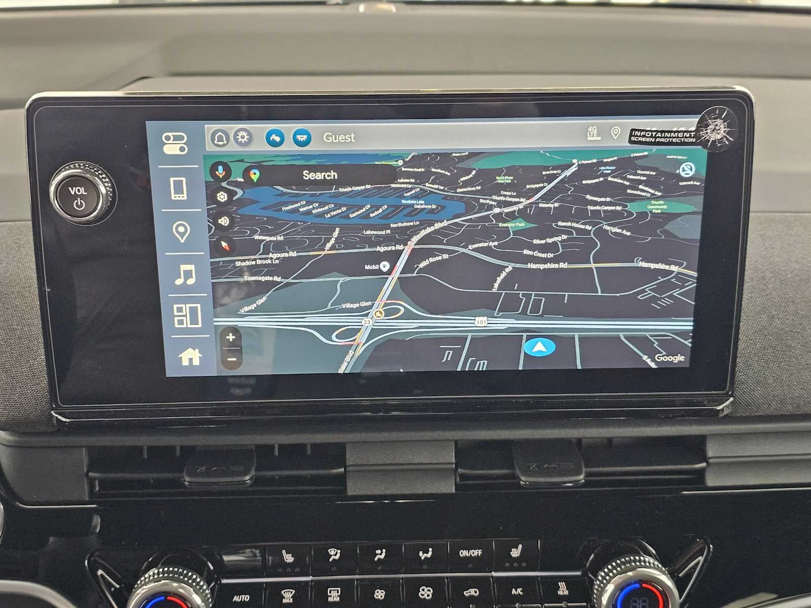 2026 Honda Prologue EX