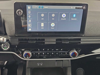 2026 Honda Prologue EX