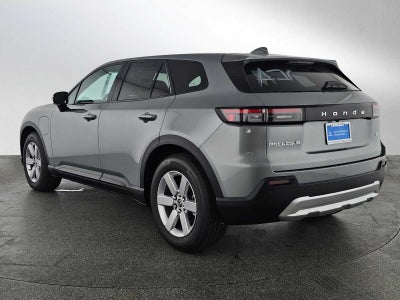 2026 Honda Prologue EX