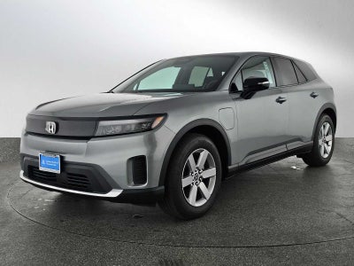 2026 Honda Prologue EX