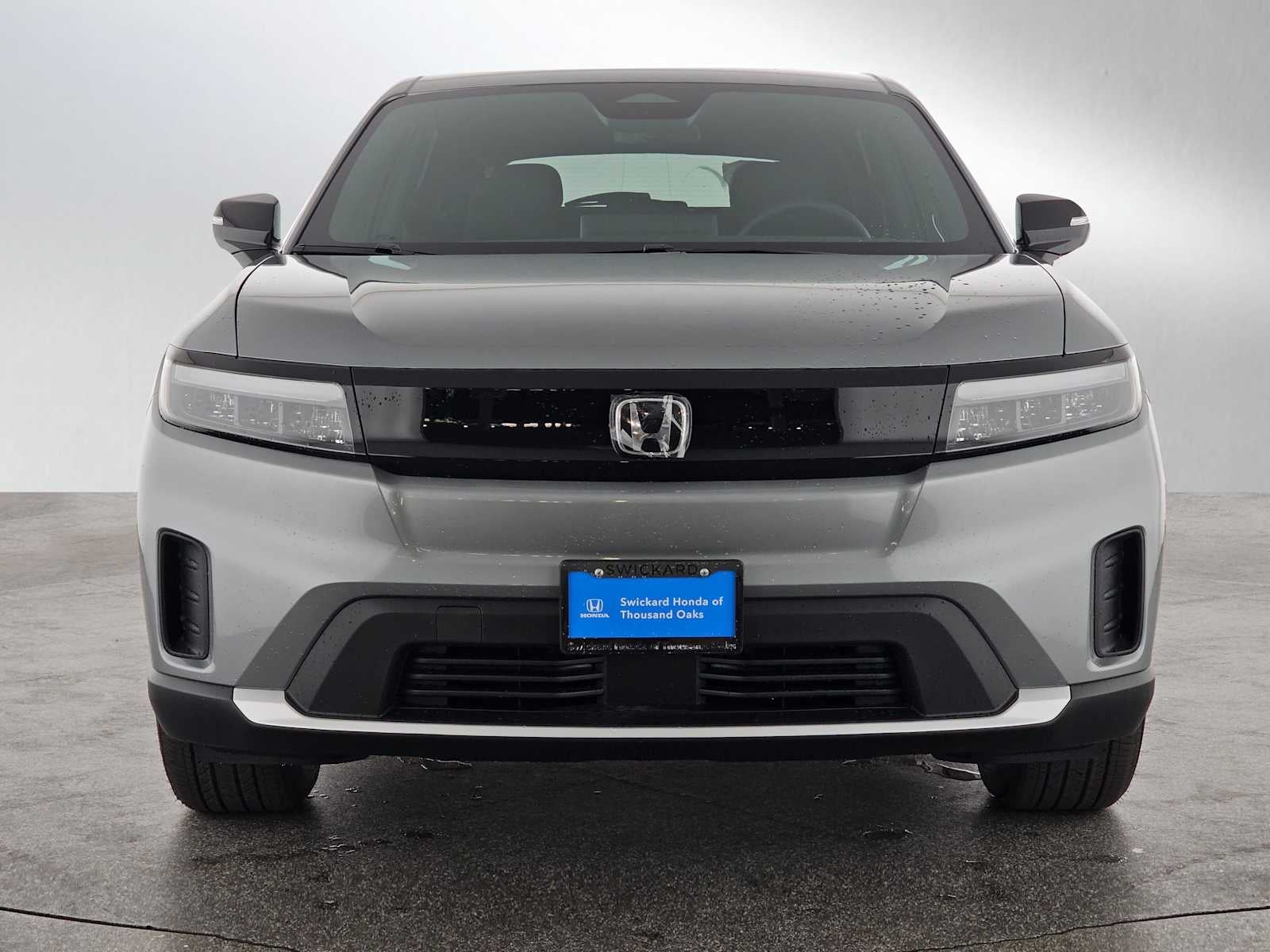 2026 Honda Prologue EX