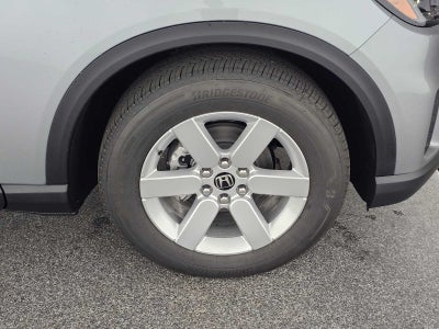 2026 Honda Prologue EX