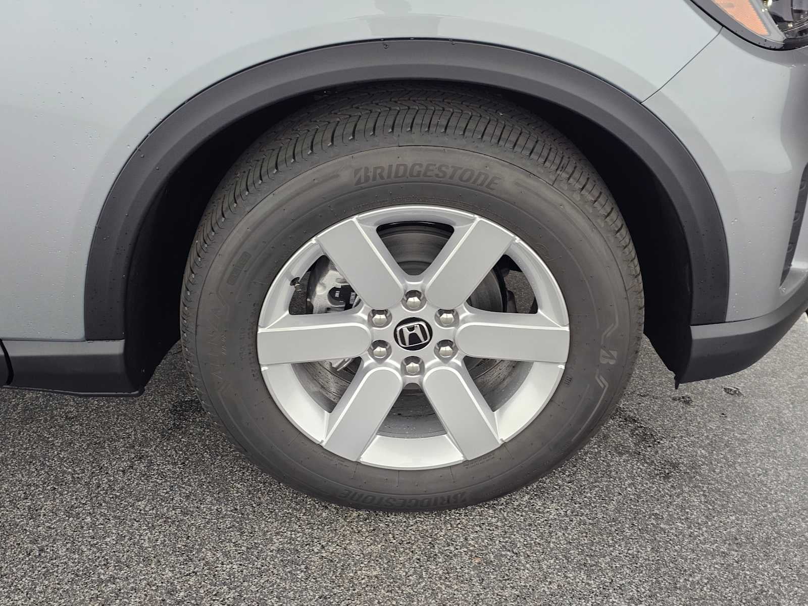 2026 Honda Prologue EX