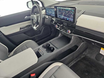 2026 Honda Prologue EX